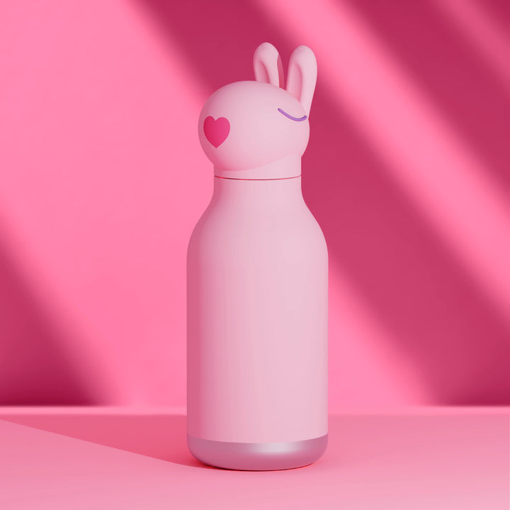 Bestie Bottle 460ml - Die besondere Trinkflasche - SoulTool
