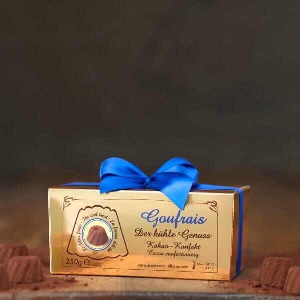 Gugelhupf Geschenkverpackung 250 Gramm (34 Gugelhupf) - SoulTool