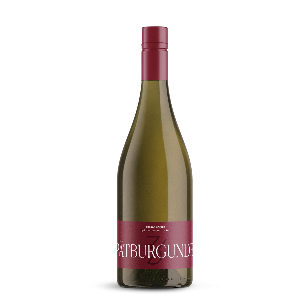 Spätburgunder Ortswein - SoulTool