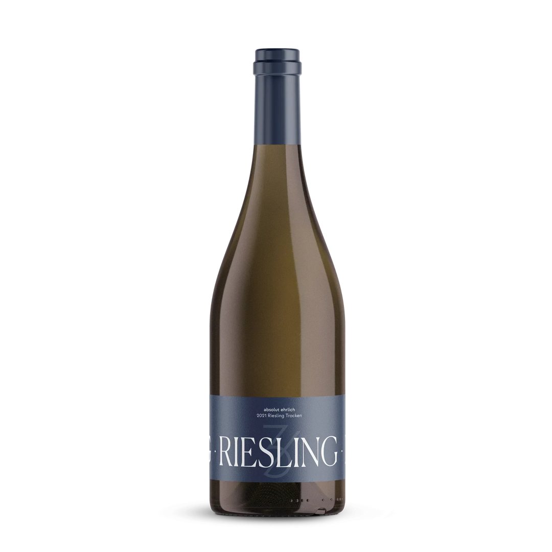 Riesling Küchenmeister 2020 - SoulTool
