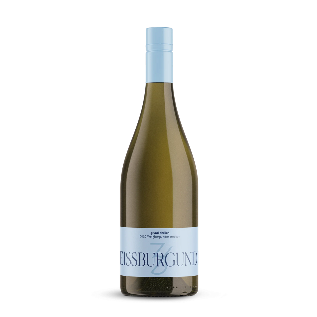 Weißburgunder Ortswein 2022 - SoulTool