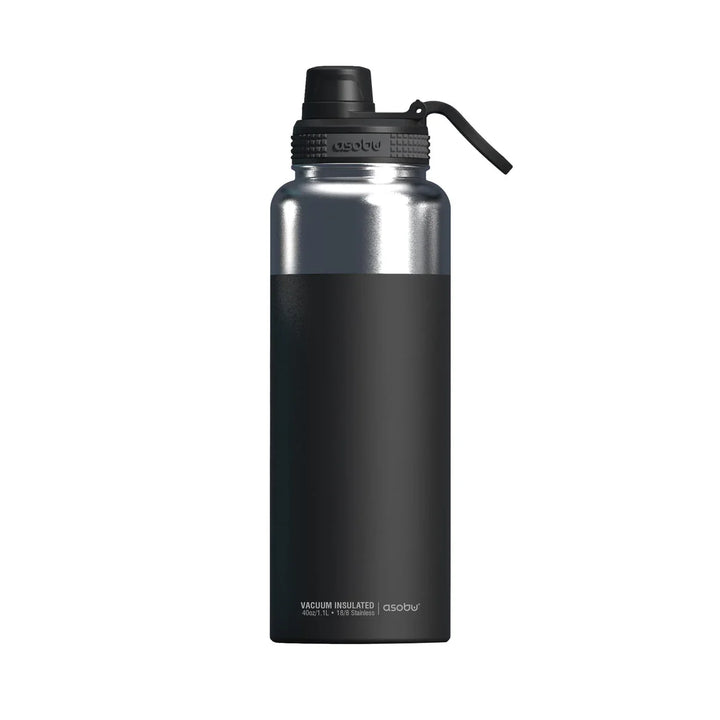 Mighty Flask Thermosflasche 1,1 Liter - SoulTool