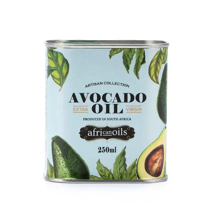 Avocado Öl Extra Virgin 250 ml - SoulTool