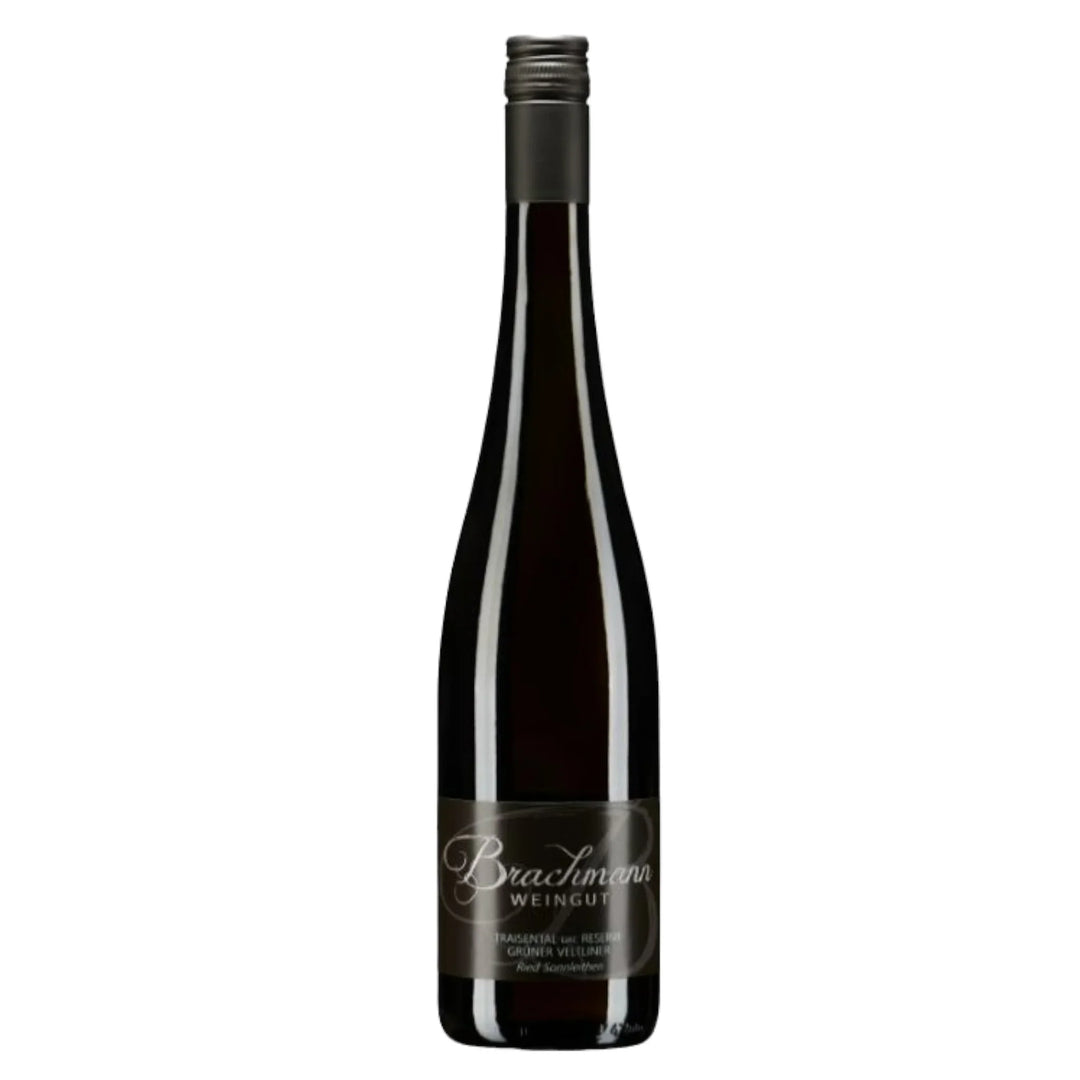 TRAISENTAL DAC RESERVE GRÜNER VELTLINER 2021 - SoulTool