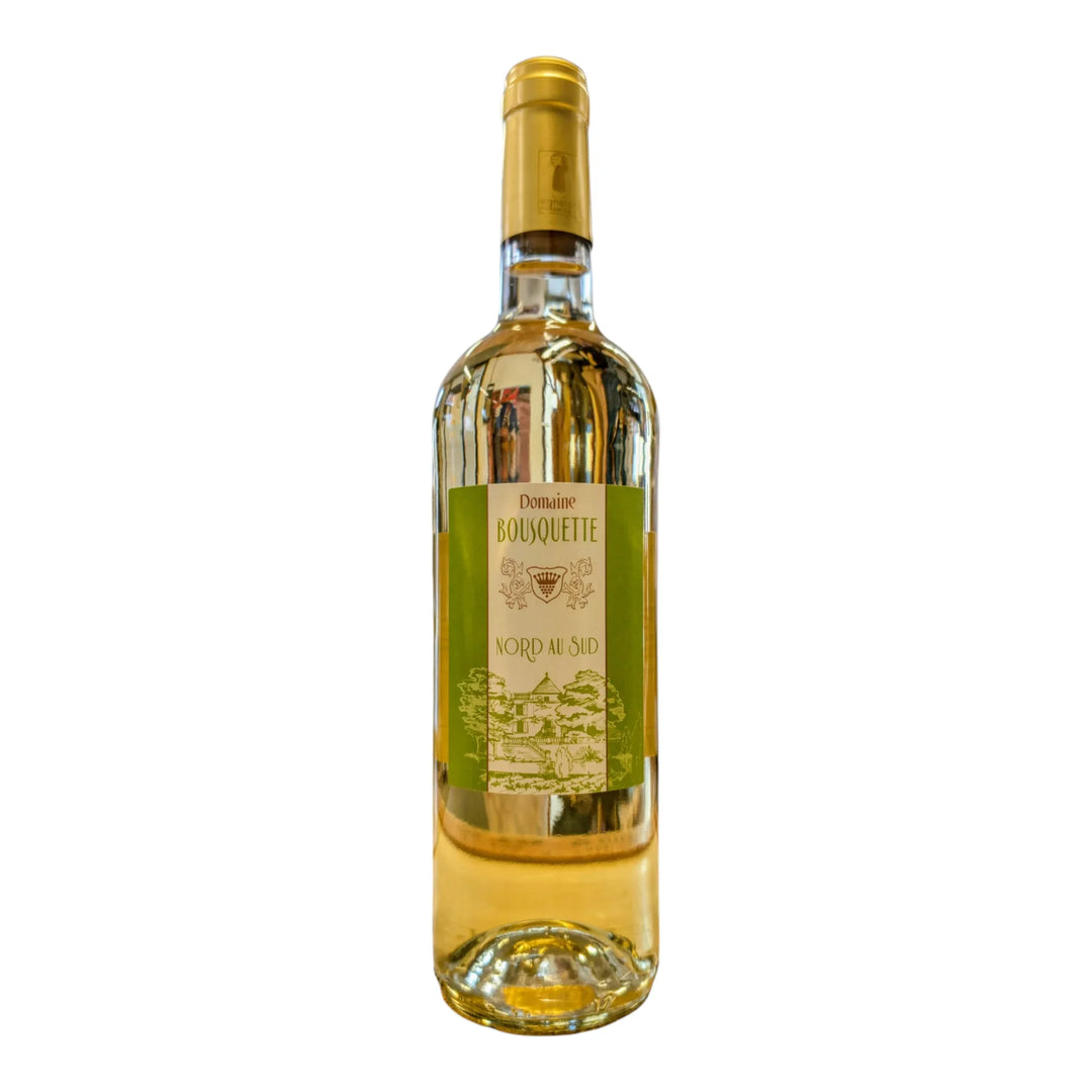 Nord au Sud IGP Vin de Pays d’Oc Biowein - 2023 - SoulTool