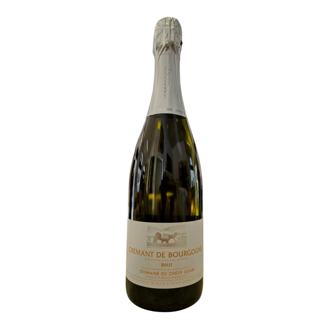 Crémant de Bourgogne Brut - SoulTool