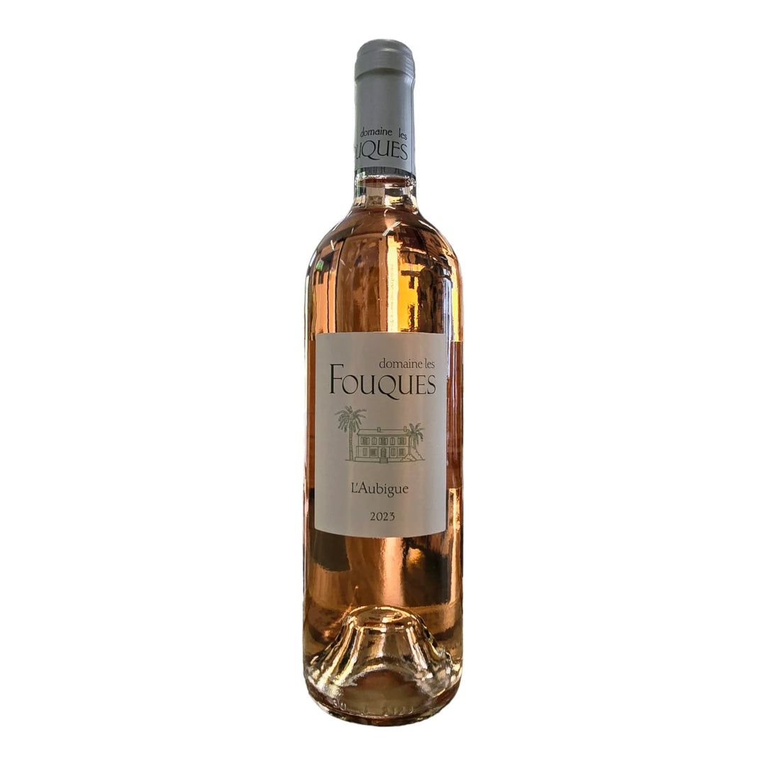 Cuvee de l´Aubigue Côtes de Provence Rosé 2023 - SoulTool