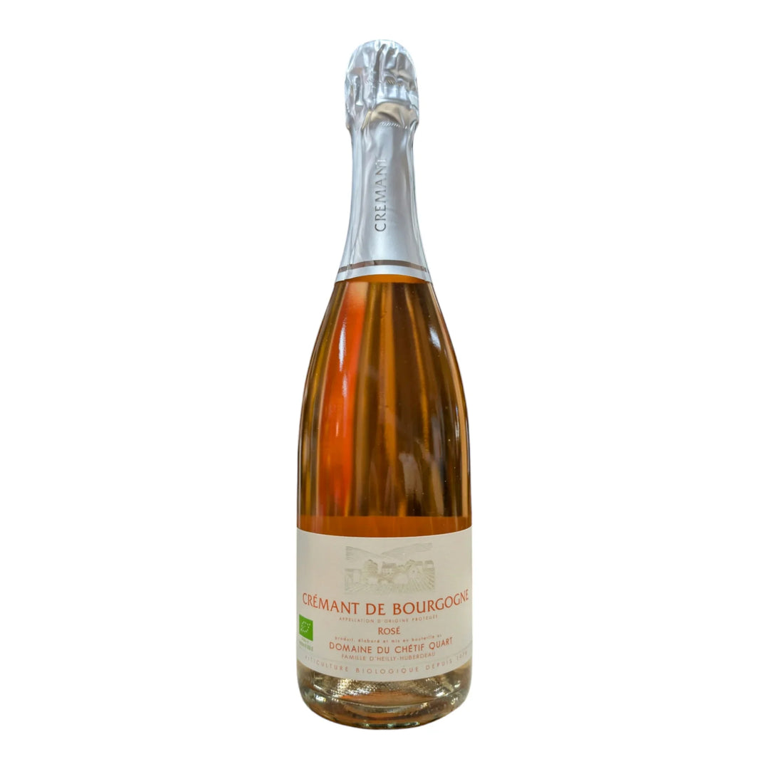Crémant de Bourgogne Rose - SoulTool