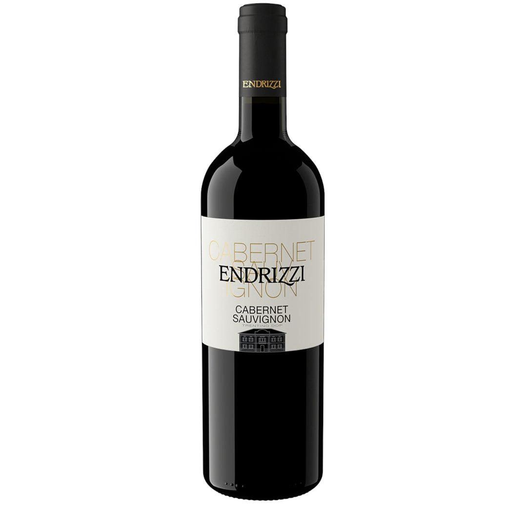 Cabernet Sauvignon Trentino DOC 2021