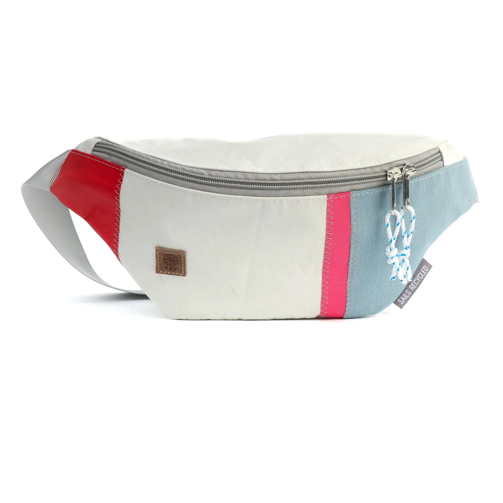 Knoten - Gürteltasche - Slingbag - SoulTool