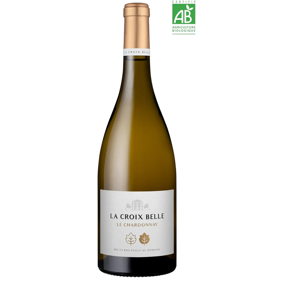 Caringole Chardonnay Pays d'Oc IGP 2024
