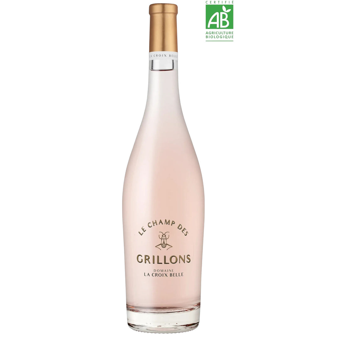 Le Champ des Grillons IGP Rosè 2024