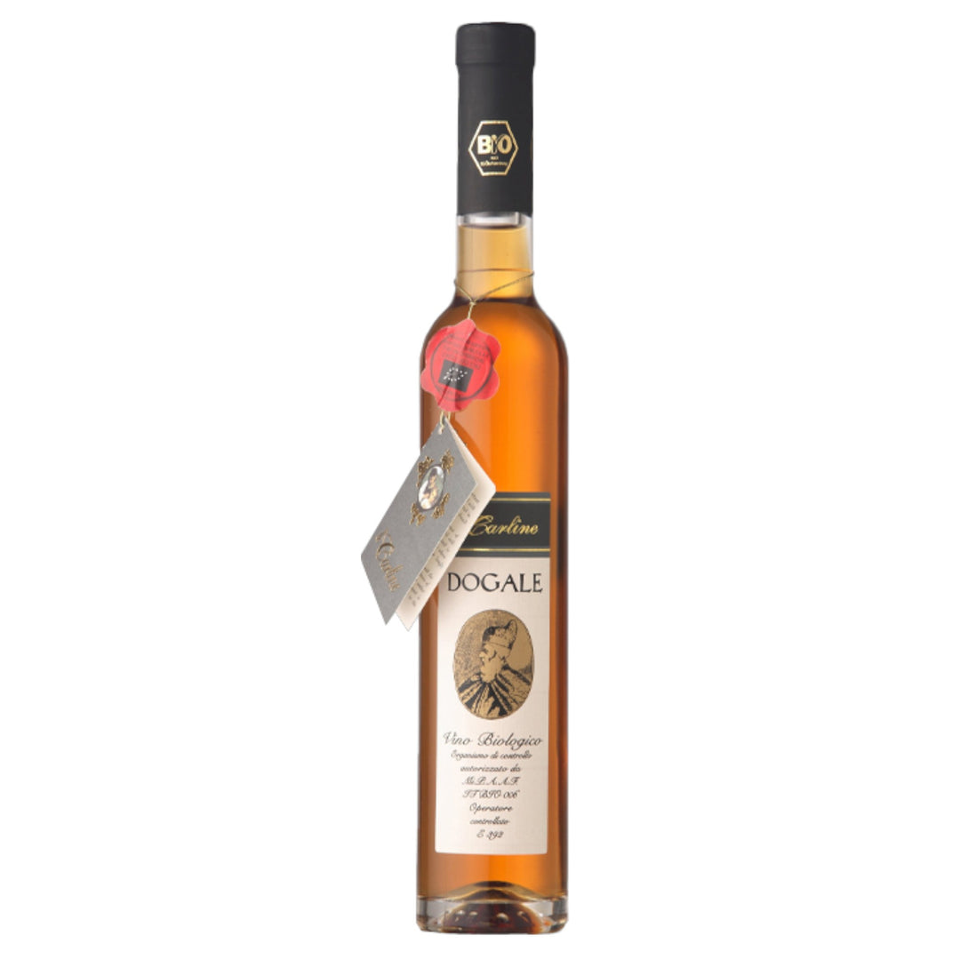 Dogale Passito IGT Veneto - 0,5 Liter Dessertwein / Süßwein