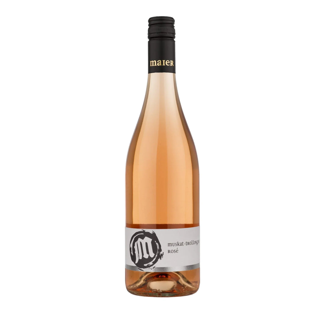 Muskat-Trollinger Rosé - BIO 2024 - SoulTool