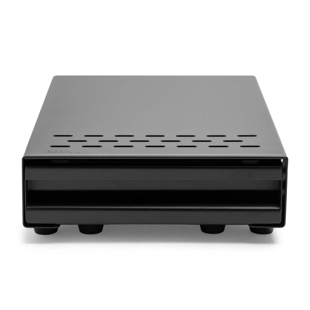 Abklopfschublade Mini - Schwarz - SoulTool
