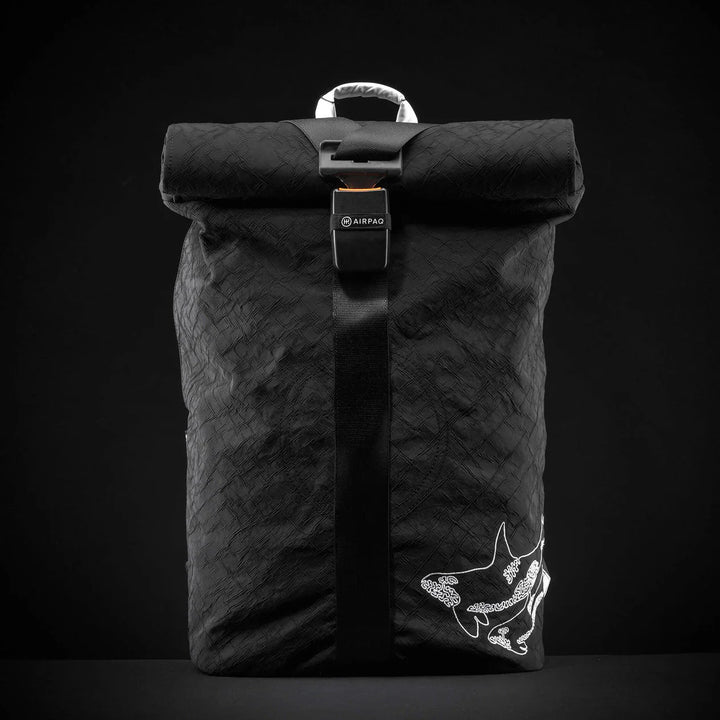 ORCA Rolltop BIQ Rucksack - SoulTool
