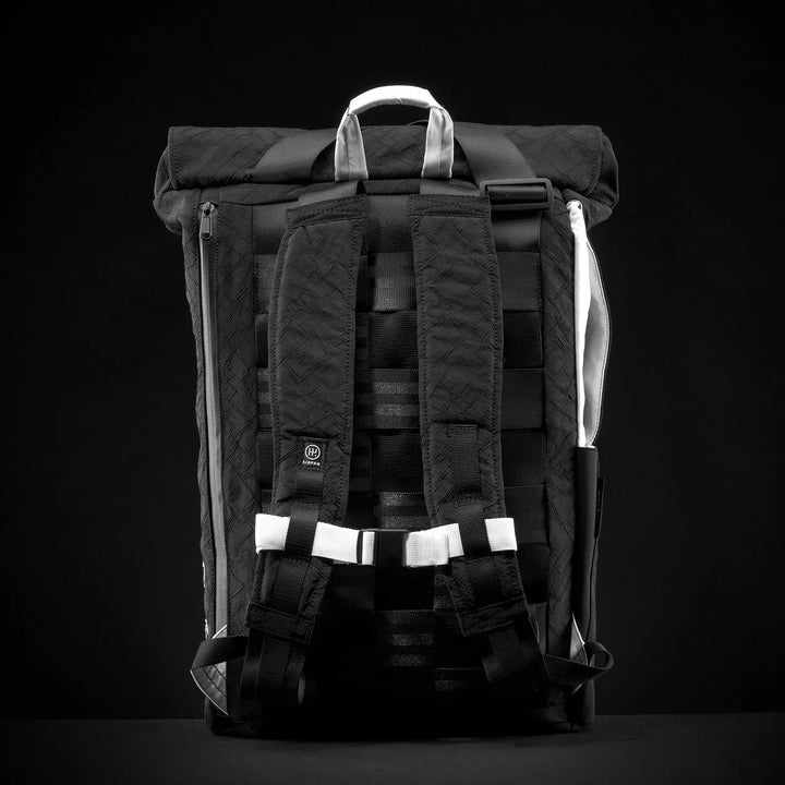 ORCA Rolltop BIQ Rucksack - SoulTool