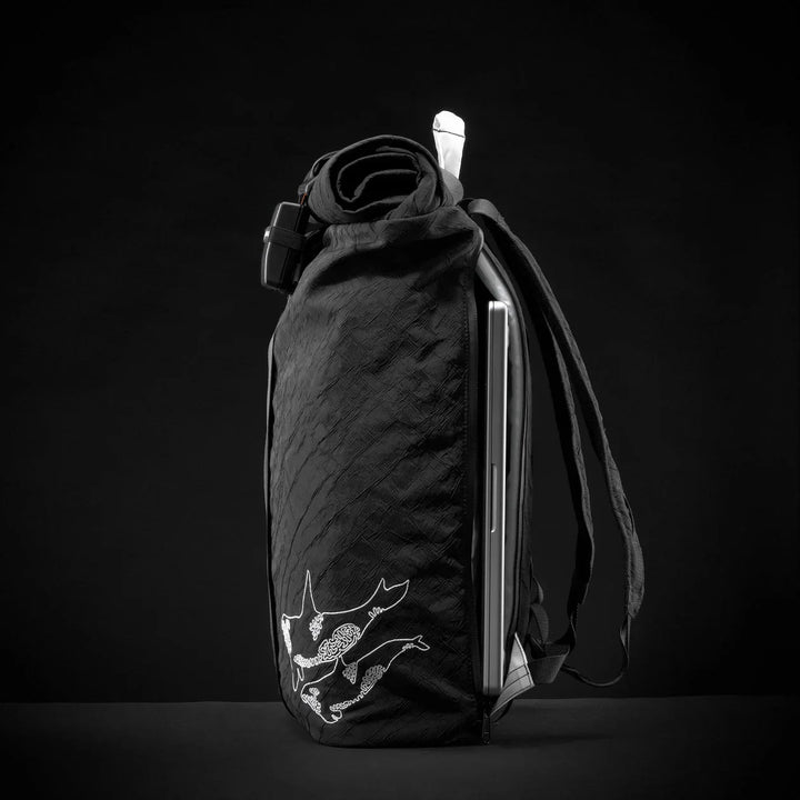 ORCA Rolltop BIQ Rucksack - SoulTool