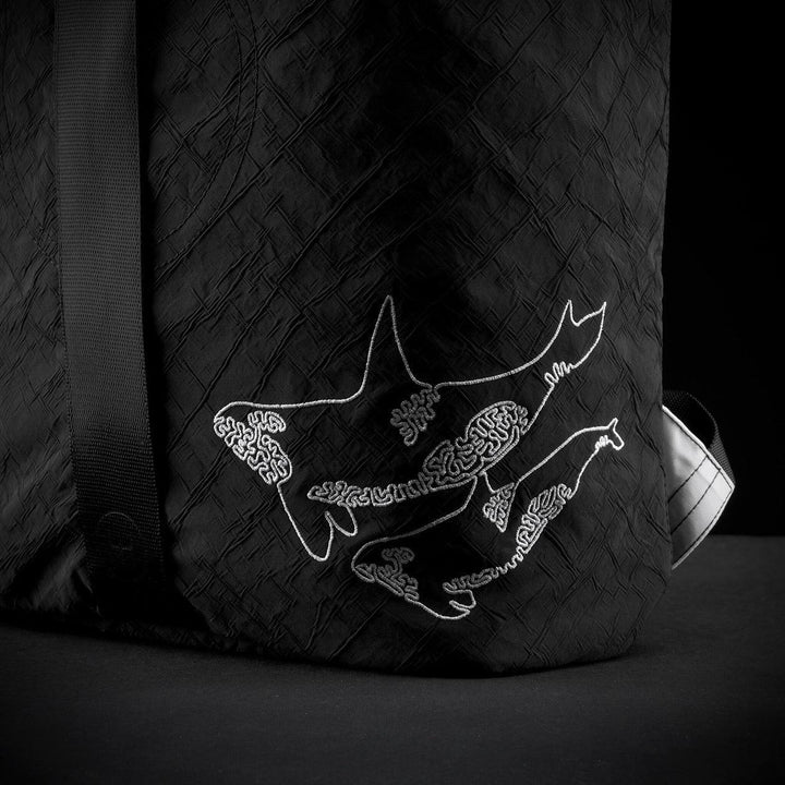 ORCA Rolltop BIQ Rucksack - SoulTool