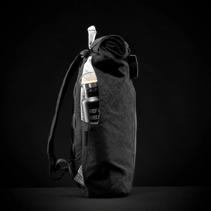 ORCA Rolltop BIQ Rucksack - SoulTool
