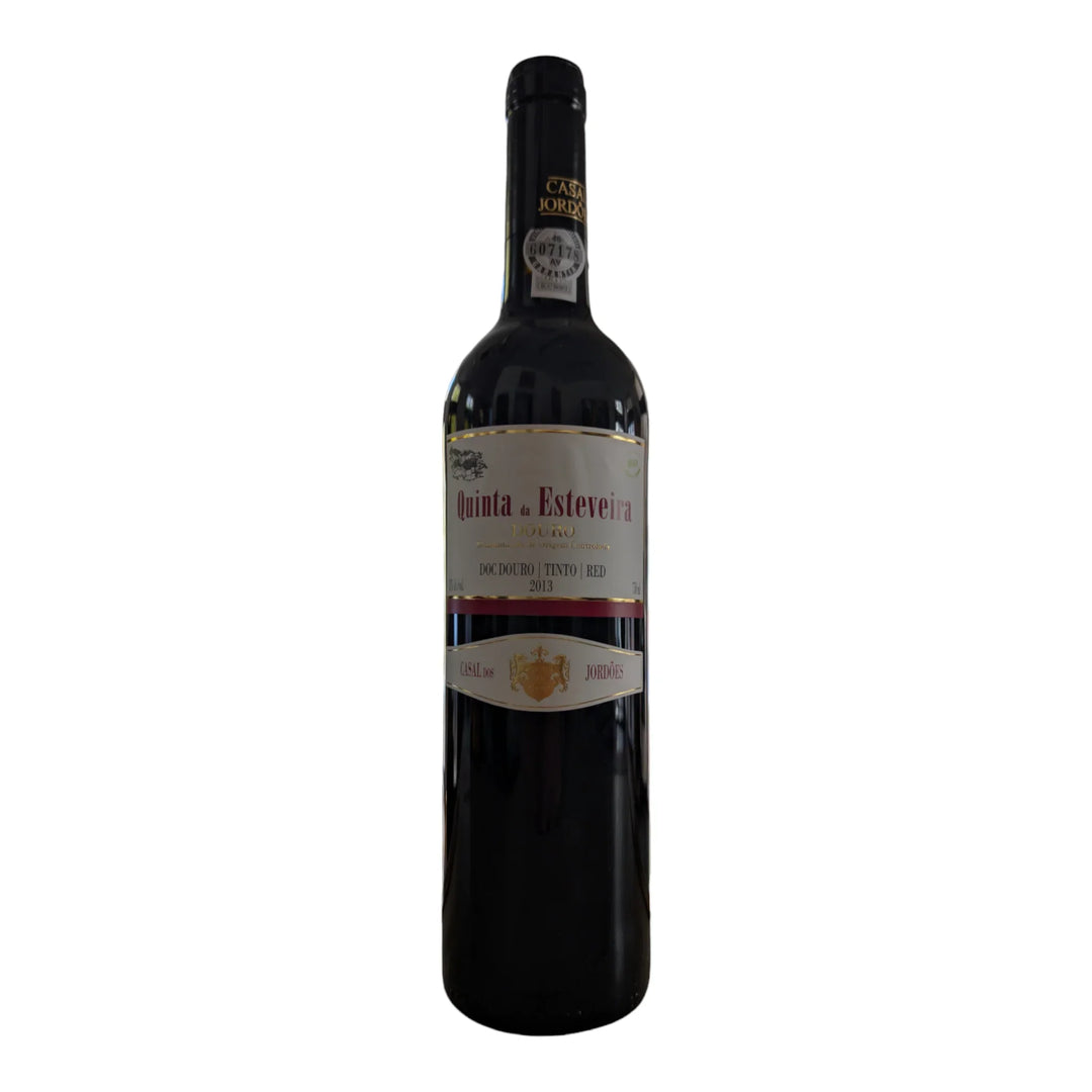 Quinta da Esteveira DOC DOURO Tinto 2013 - SoulTool