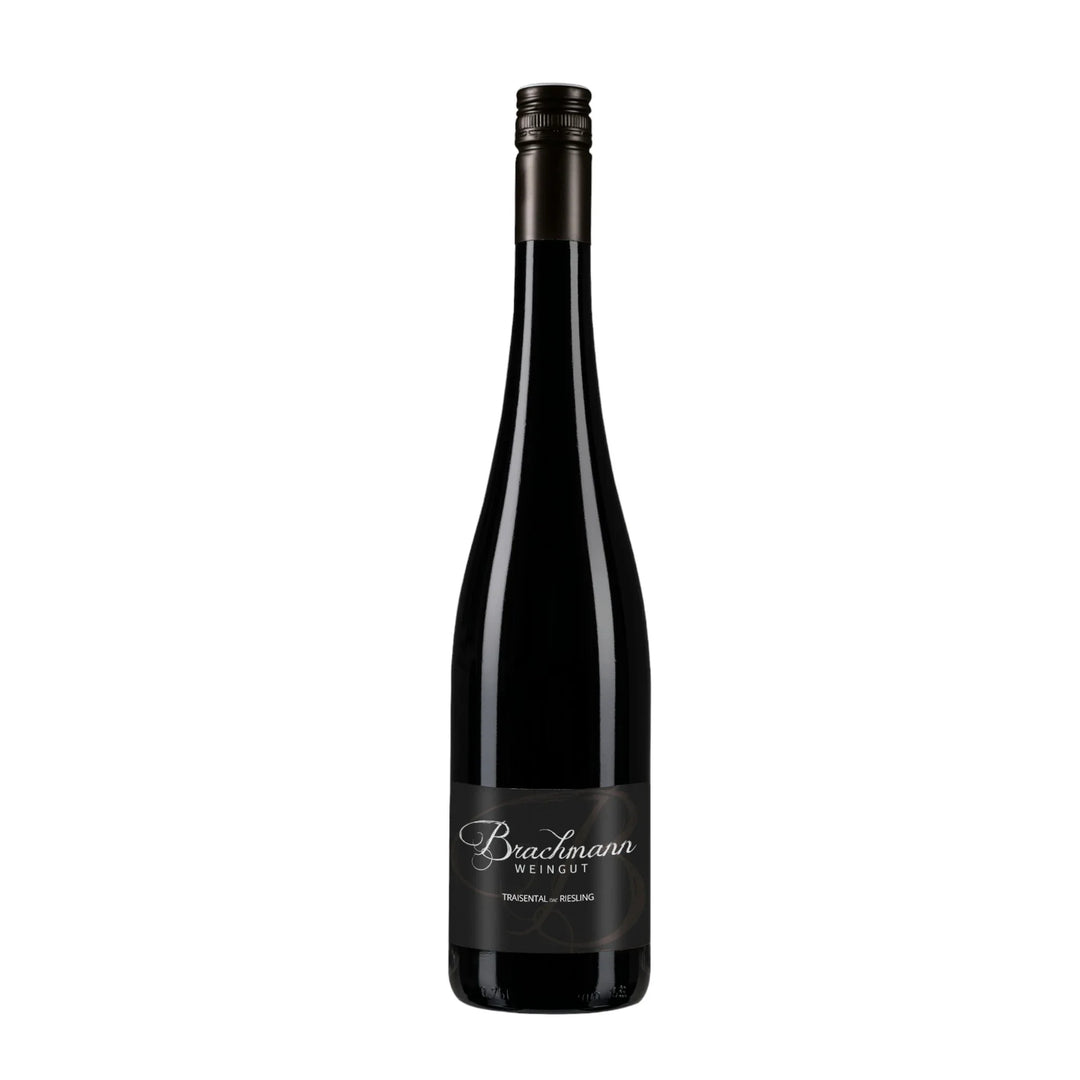 TRAISENTAL DAC RIESLING 2023 - SoulTool