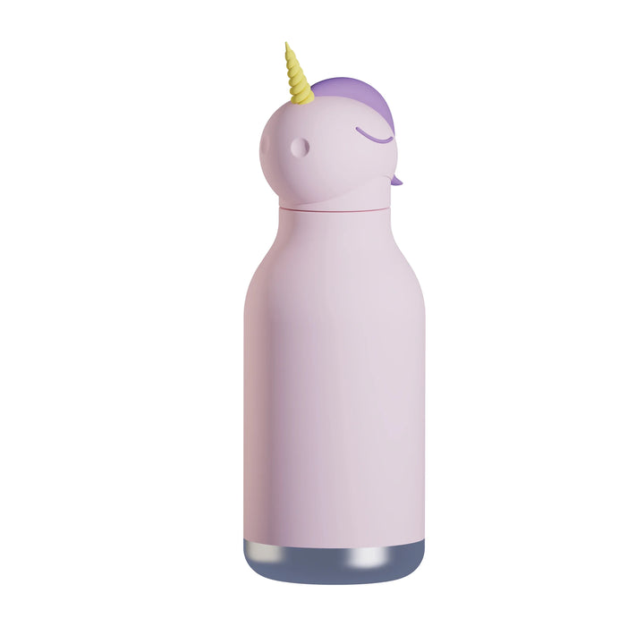Bestie Bottle 460ml - Die besondere Trinkflasche - SoulTool