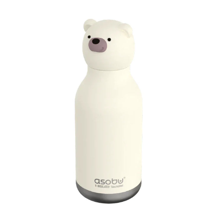 Bestie Bottle 460ml - Die besondere Trinkflasche - SoulTool