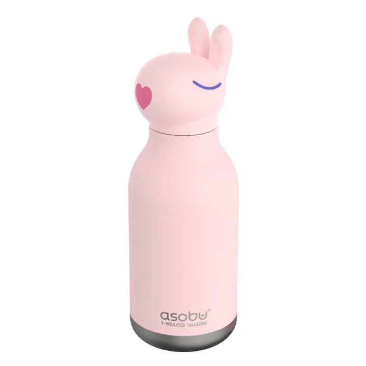 Bestie Bottle 460ml - Die besondere Trinkflasche - SoulTool