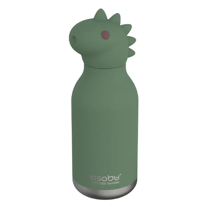 Bestie Bottle 460ml - Die besondere Trinkflasche - SoulTool