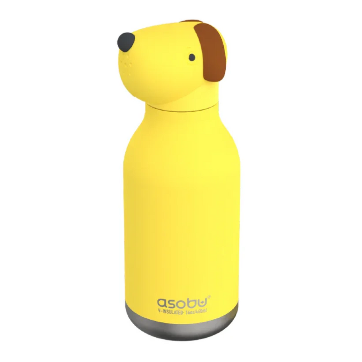Bestie Bottle 460ml - Die besondere Trinkflasche - SoulTool