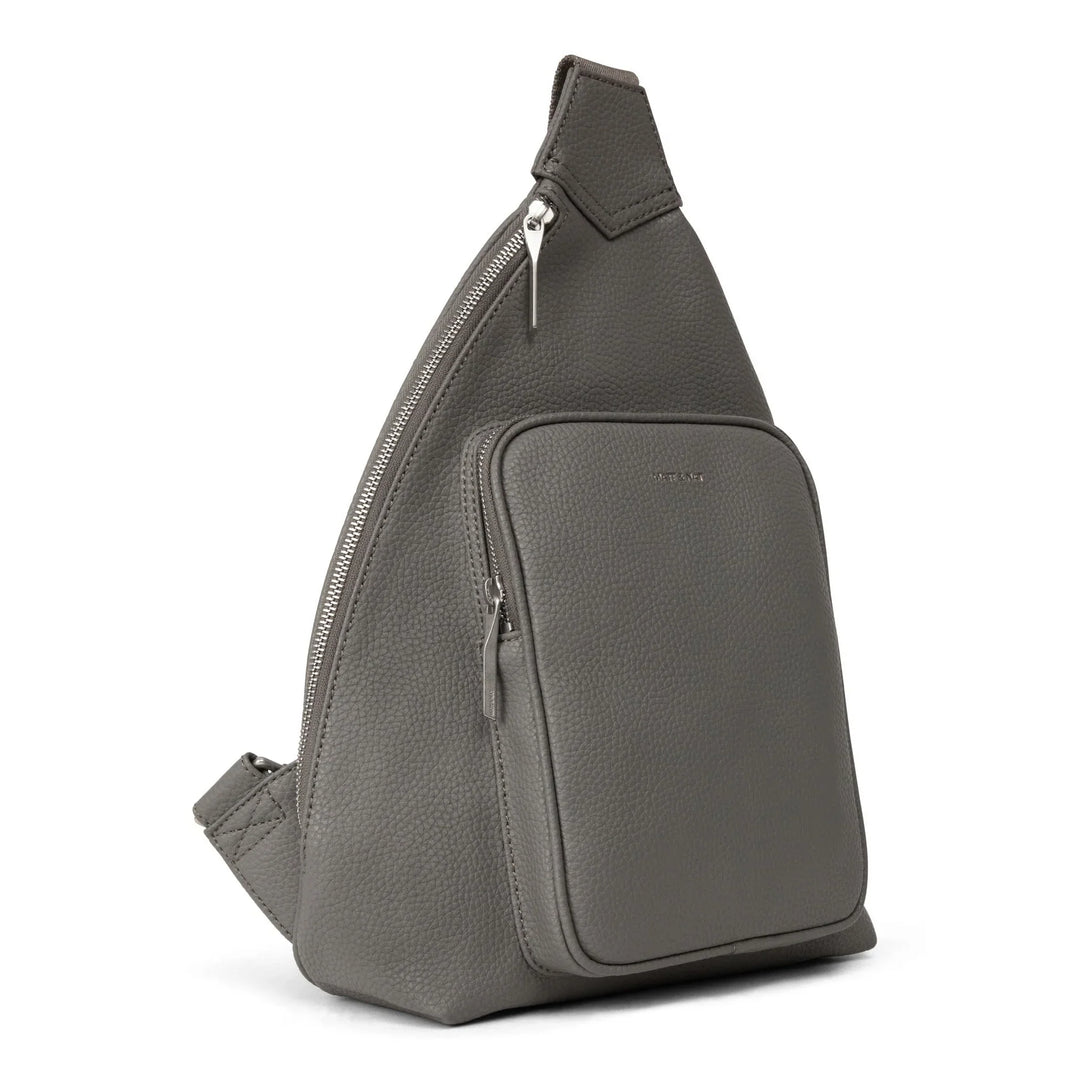 ORV VEGAN SLING BAG - PURITY - SoulTool