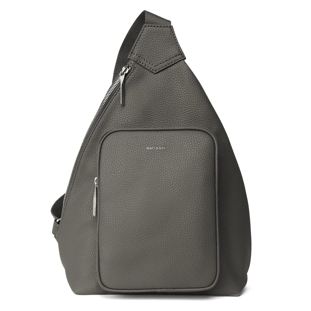 ORV VEGAN SLING BAG - PURITY - SoulTool