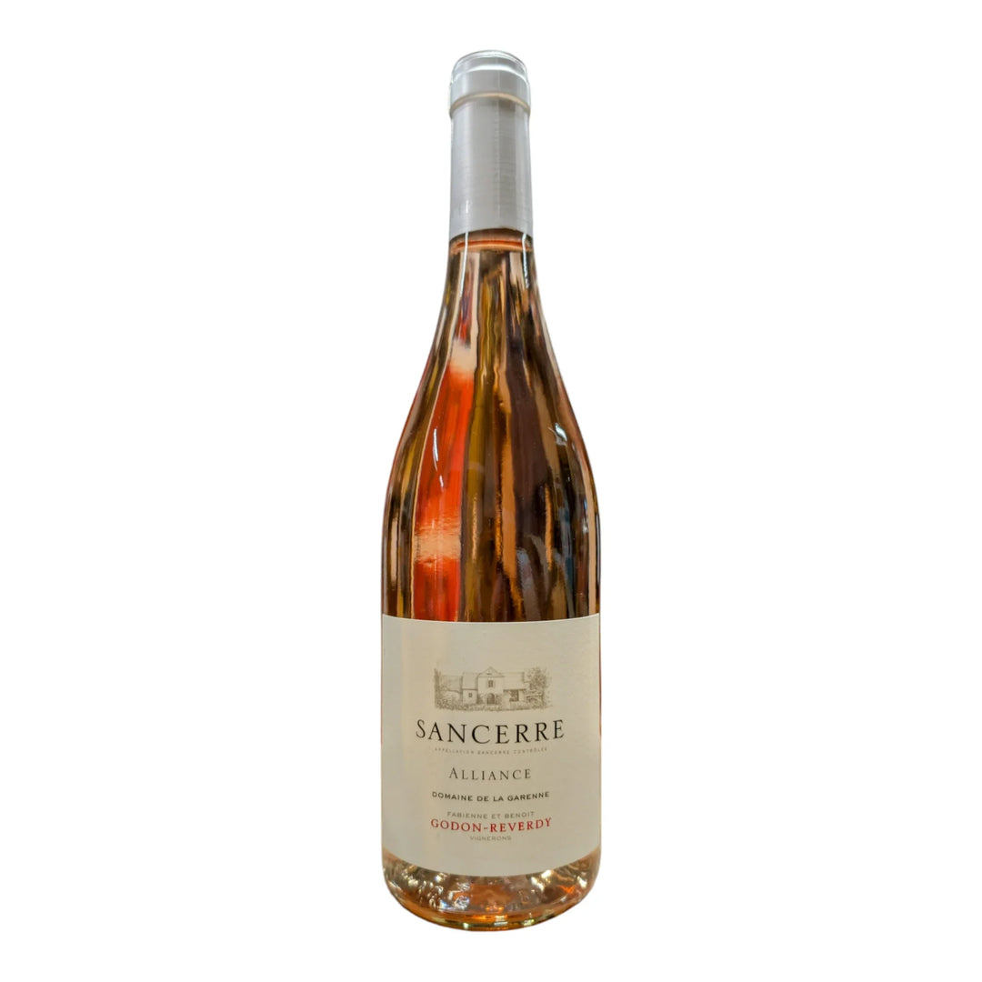 Sancerre Rose 2022 - SoulTool