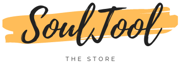 SoulTool - The Store Logo