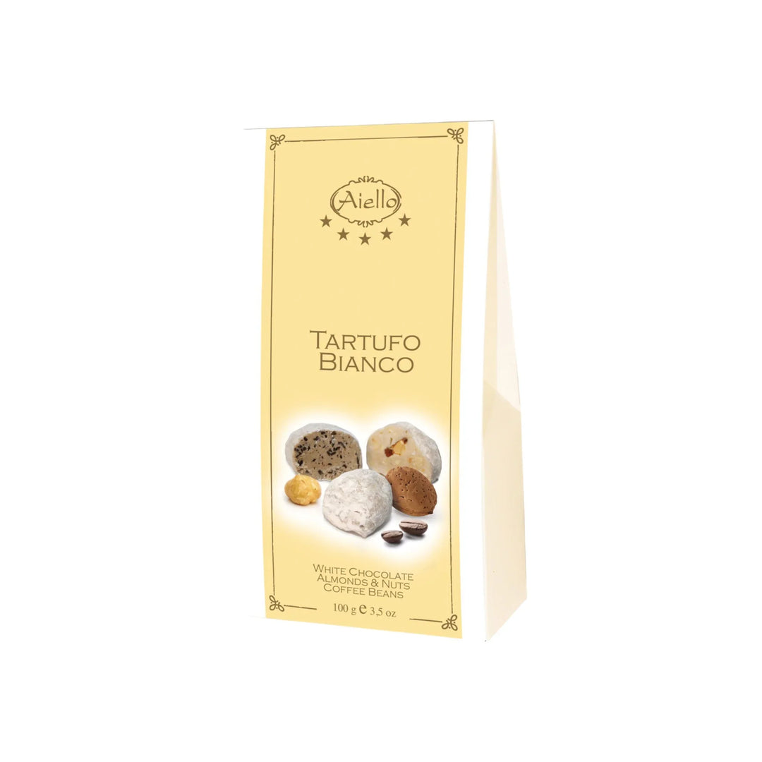 Tartufo Bianco Bio 100 Gramm - SoulTool