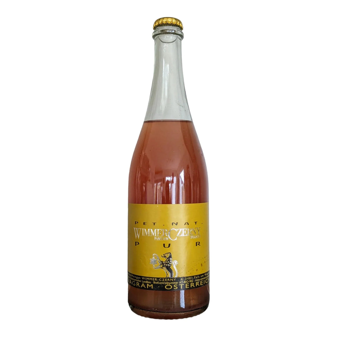 Pet Nat PUR Petillant Naturel 2021 - SoulTool