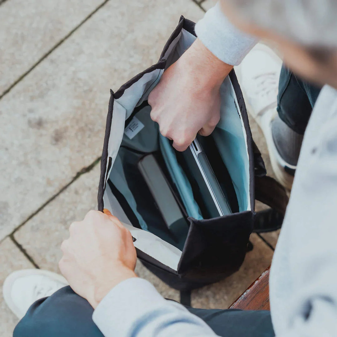 Rolltop Pride 3.0 Limited Edition inkl. Pride Brustgurt - SoulTool