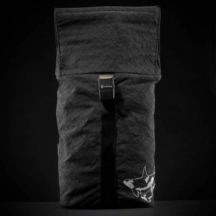 ORCA Rolltop BIQ Rucksack - SoulTool