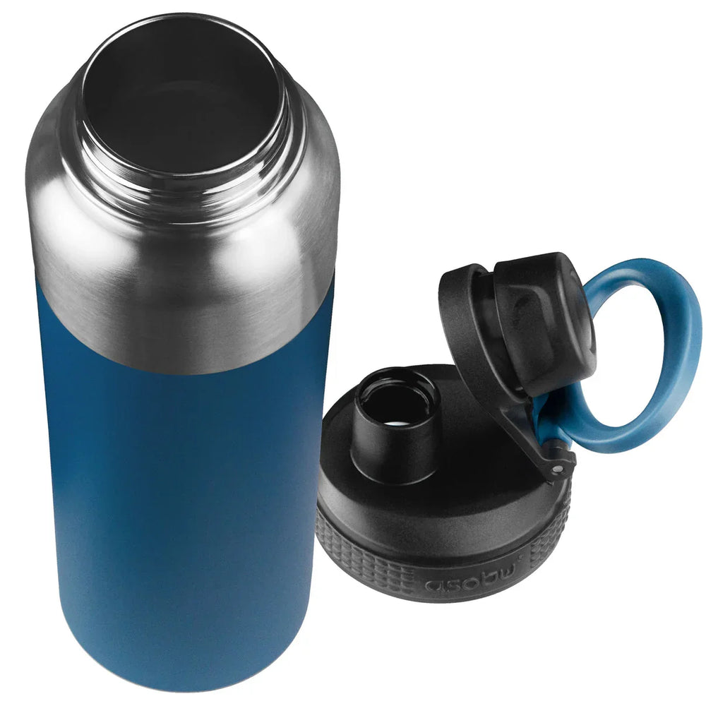 Mighty Flask Thermosflasche 1,1 Liter - SoulTool