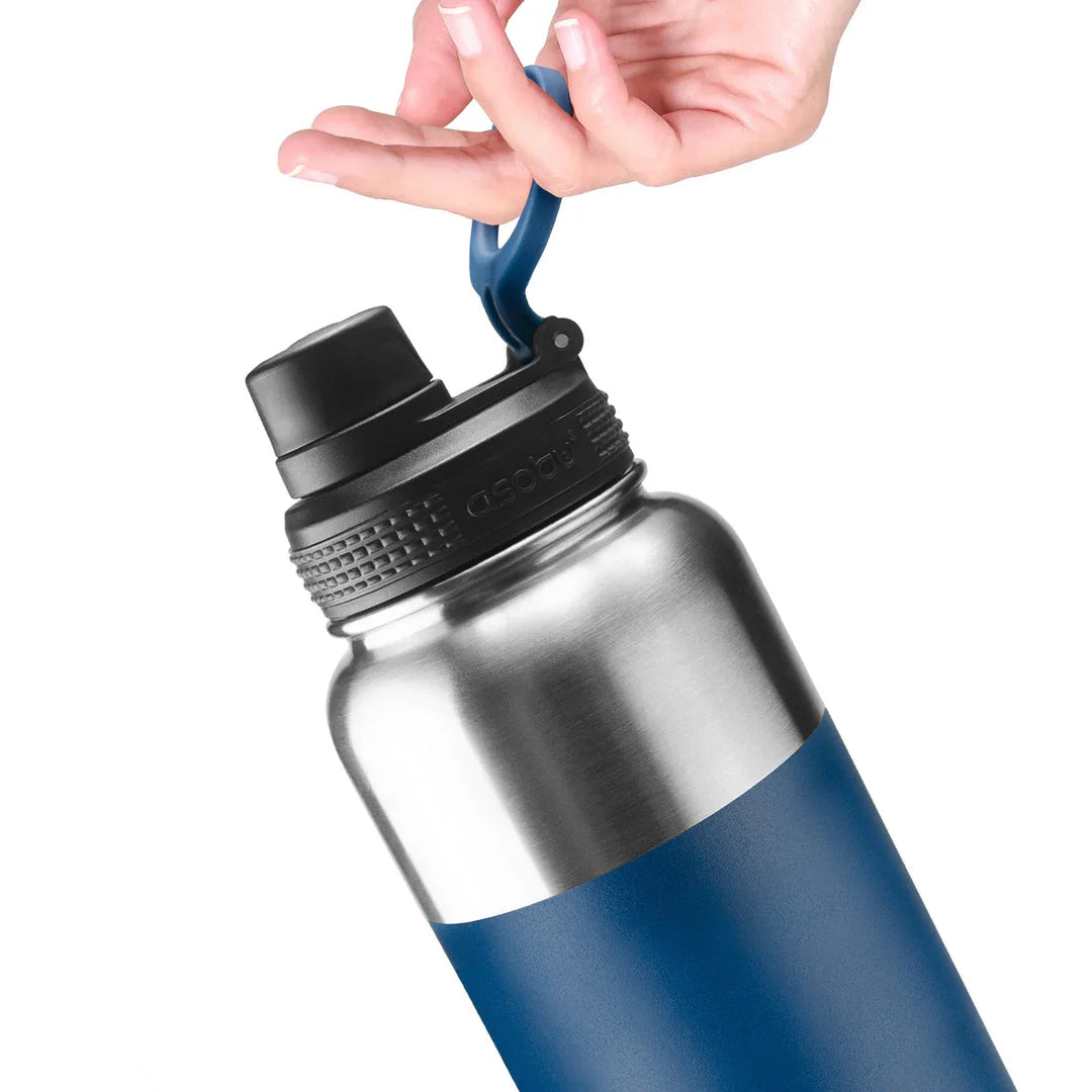Mighty Flask Thermosflasche 1,1 Liter - SoulTool