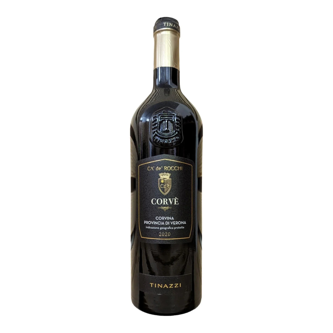 Corve Corvina Veronese IGT 2021 - SoulTool
