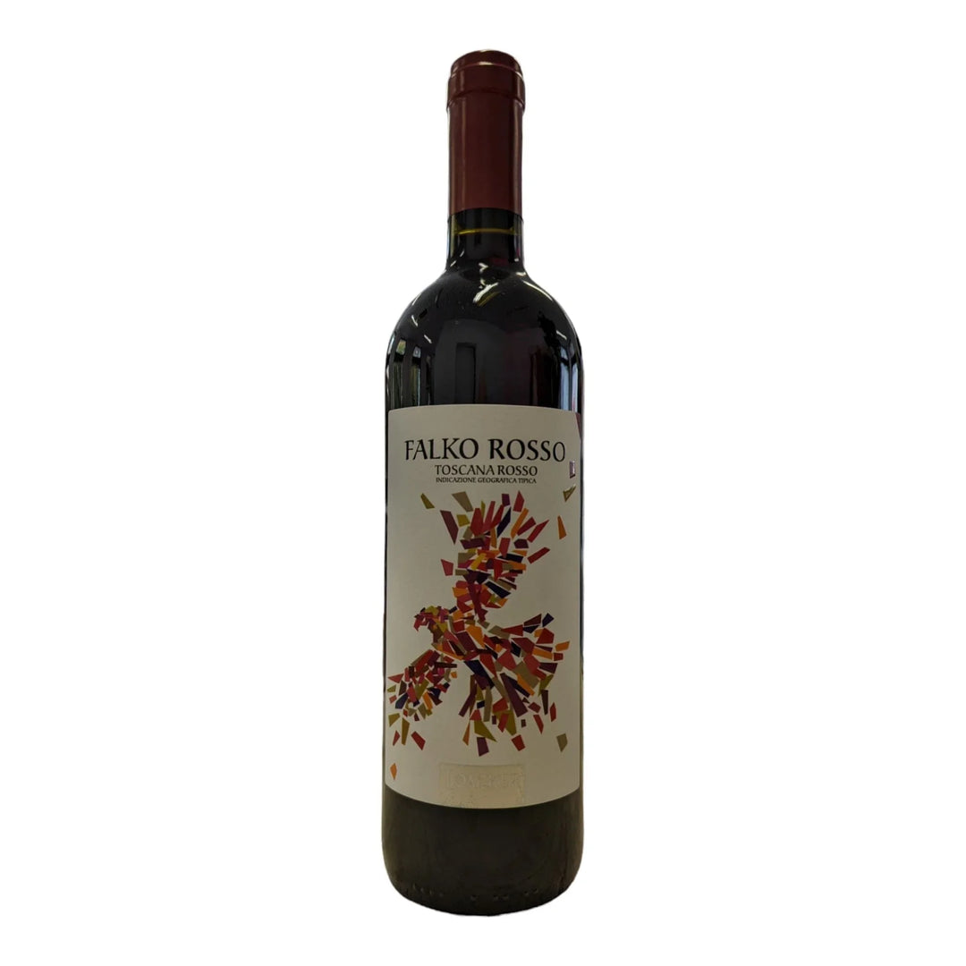 Falko Rosso Toscana IGT 2022 - SoulTool