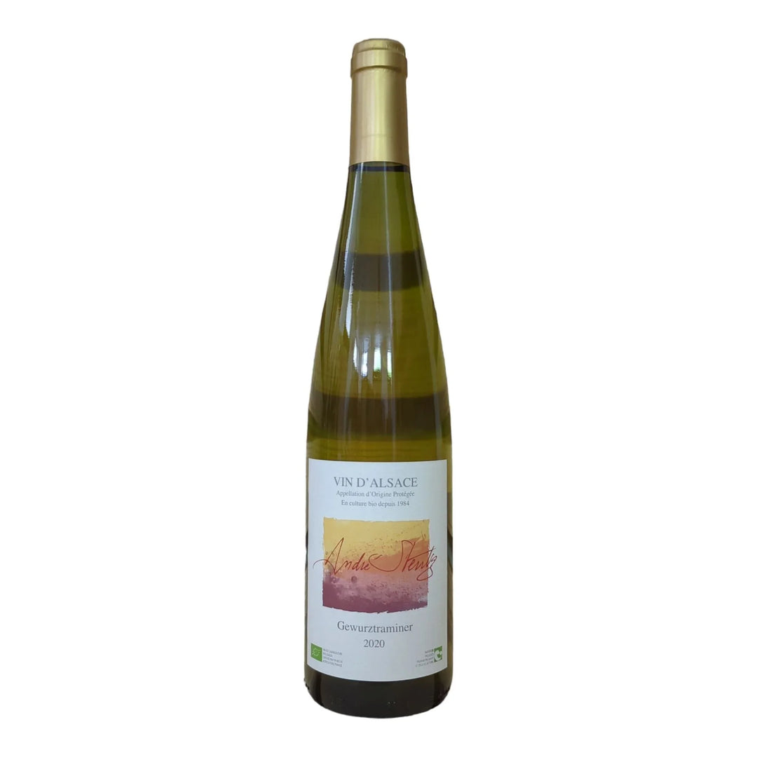 Gewürztraminer AOP Vin D`Alsace 2020 - SoulTool