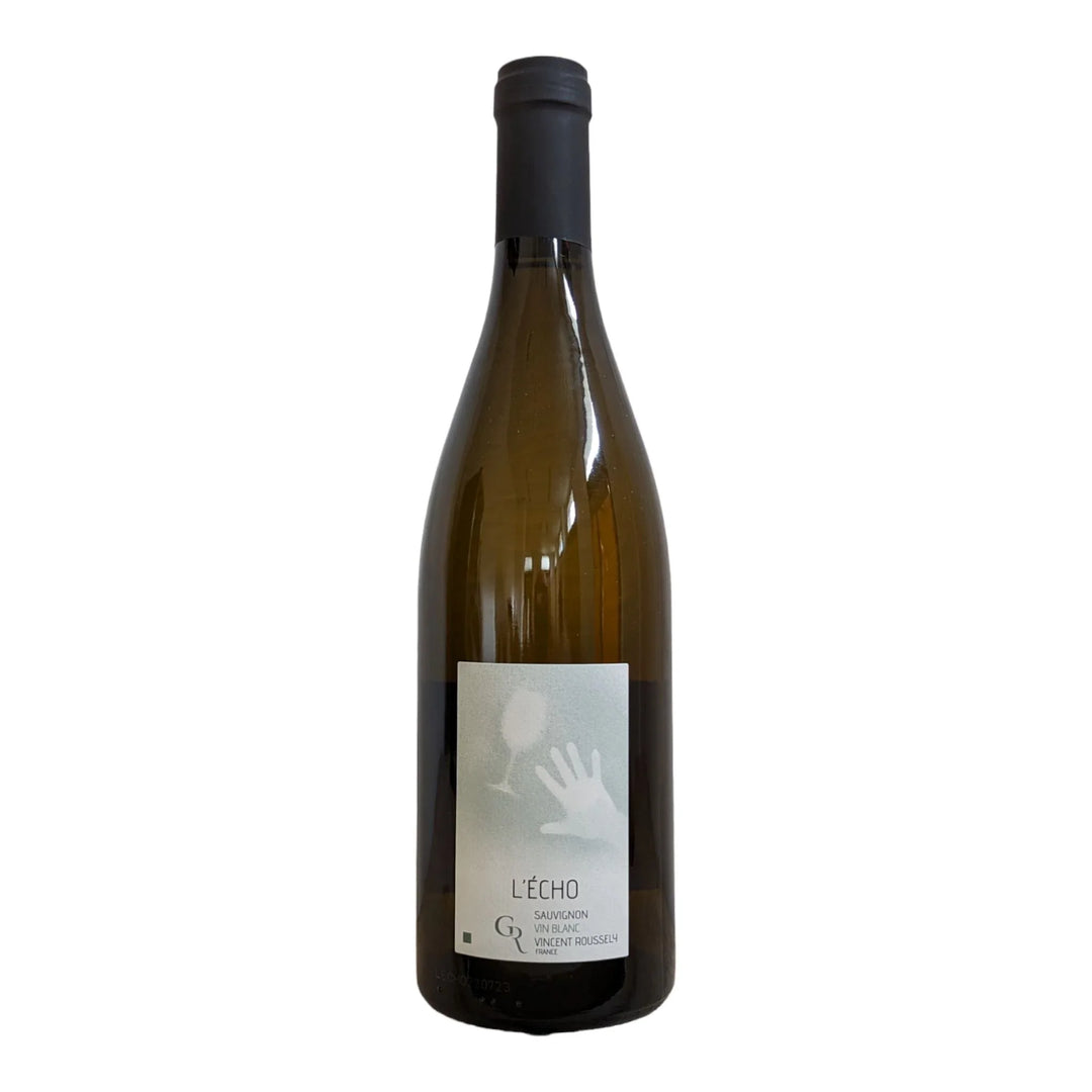 L'Echo Sauvignon Blanc Tourraine AOP 2022 - SoulTool