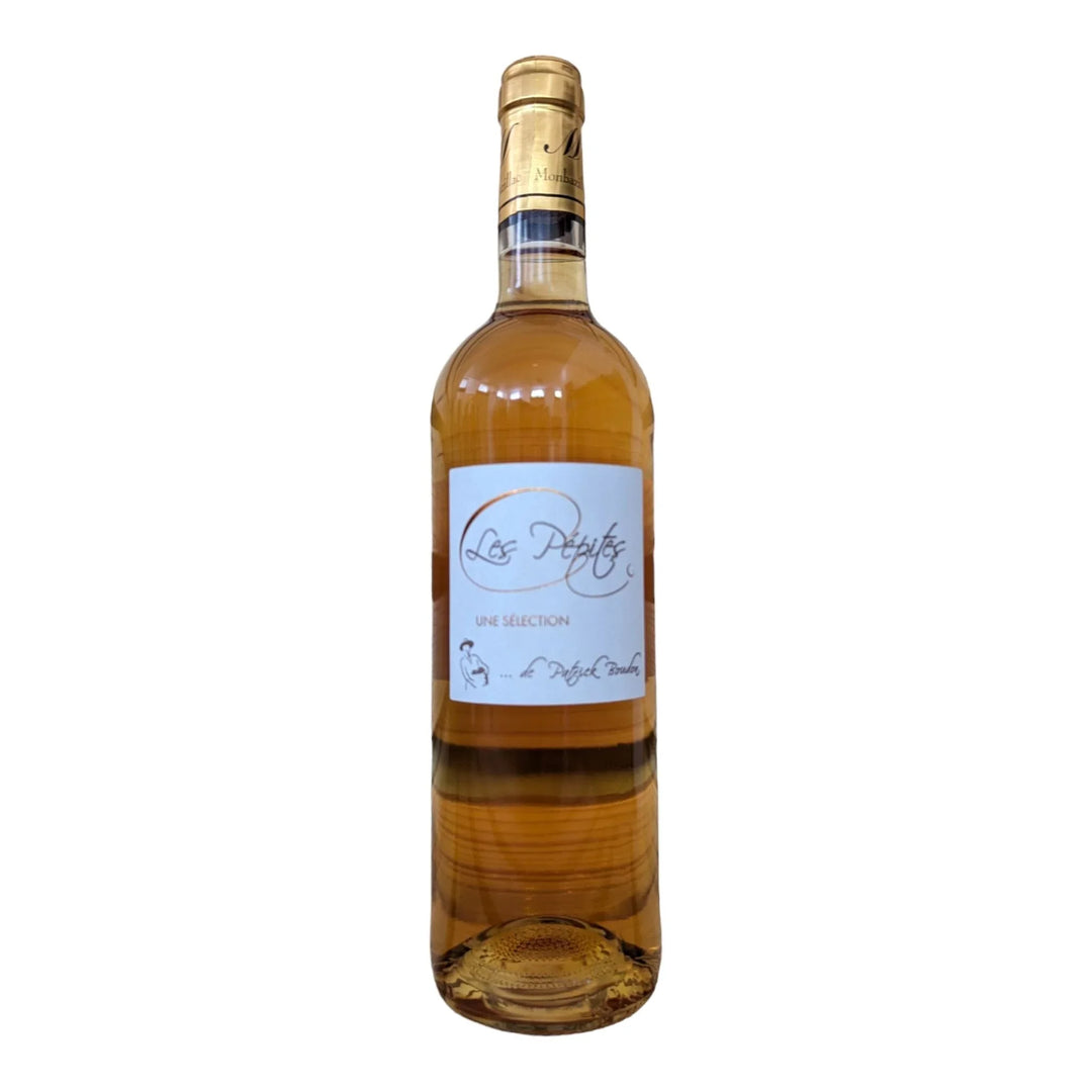Les Pt. Suaves Monbazillac AOP 2019 - SoulTool