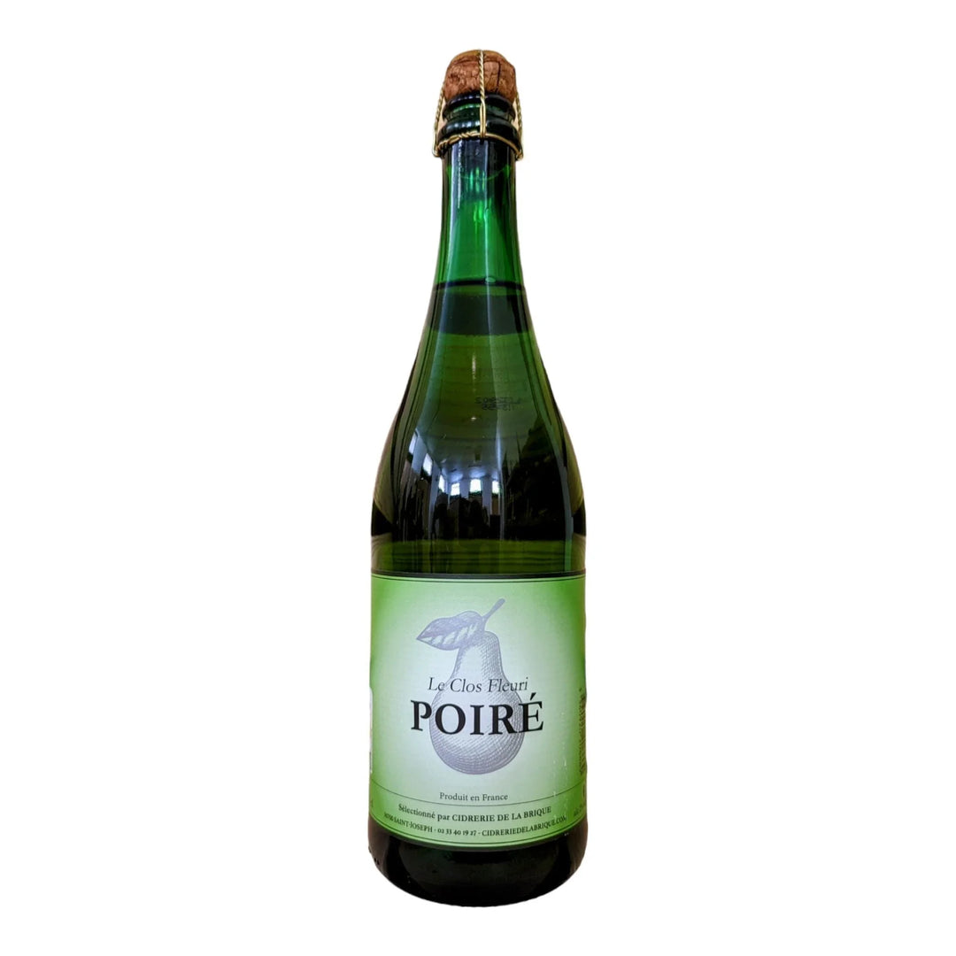 Poire Le Clos Fleury - SoulTool