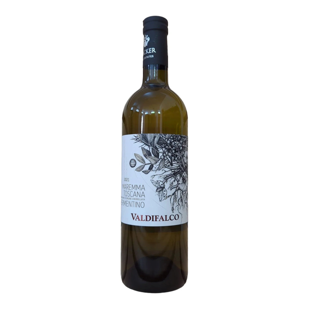 Valdifalco Vermentino IGT 2023 - SoulTool