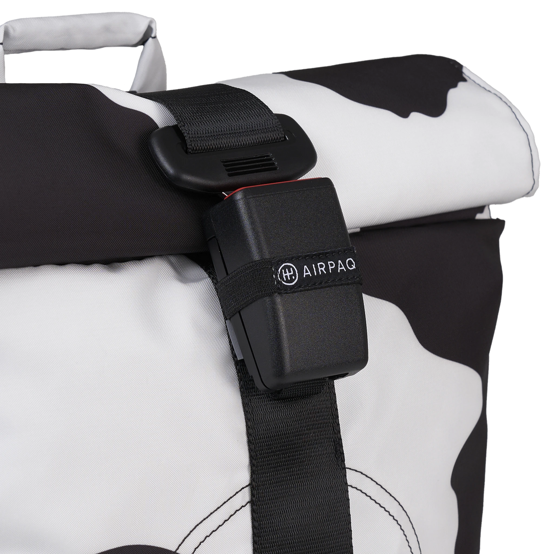 Airpaq Rucksäcke - Nachhaltigkeit, die richtig gut aussieht