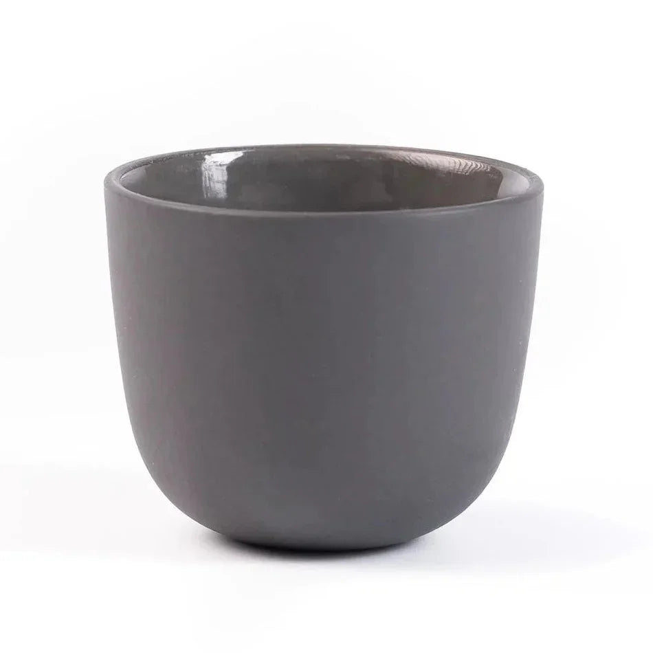 Handgefertigte Espressotasse aus Porzellan für ESE-Espresso